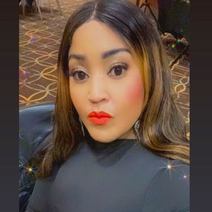 Meet your Posher, Terri